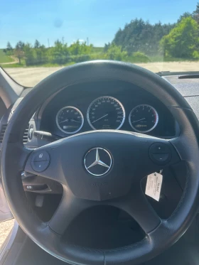 Mercedes-Benz C 220 | Mobile.bg    7