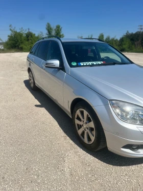 Mercedes-Benz C 220 | Mobile.bg    4