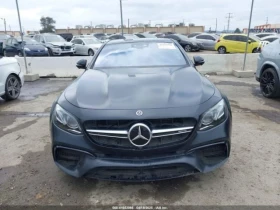 Mercedes-Benz E 63 AMG - 72900 лв. - 70511464 | Car24.bg