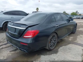 Mercedes-Benz E 63 AMG - 72900 лв. - 70511464 | Car24.bg