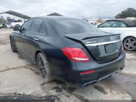Mercedes-Benz E 63 AMG - 72900 лв. - 70511464 | Car24.bg