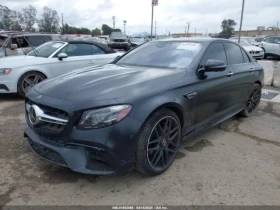 Mercedes-Benz E 63 AMG - 72900 лв. - 70511464 | Car24.bg