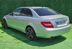 Mercedes-Benz C 220 2.2d* 170кс* AVANTGARDE* 182000км* - 22800 лв. - 88533026 | Car24.bg