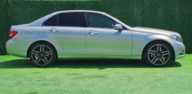 Mercedes-Benz C 220 2.2d* 170кс* AVANTGARDE* 182000км* - 22800 лв. - 88533026 | Car24.bg