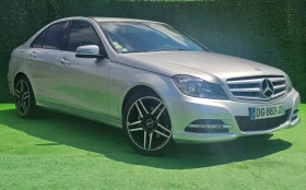 Mercedes-Benz C 220 2.2d* 170кс* AVANTGARDE* 182000км* - 22800 лв. - 88533026 | Car24.bg