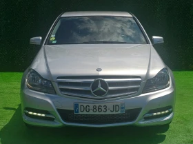 Обява за продажба на Mercedes-Benz C 220 2.2d* 170кс* AVANTGARDE* 182000км* 