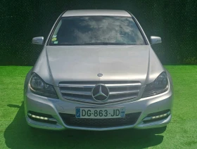 Mercedes-Benz C 220 2.2d* 170кс* AVANTGARDE* 182000км* - 22800 лв. - 88533026 | Car24.bg