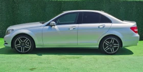 Mercedes-Benz C 220 2.2d* 170кс* AVANTGARDE* 182000км* - 22800 лв. - 88533026 | Car24.bg