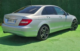 Mercedes-Benz C 220 2.2d* 170кс* AVANTGARDE* 182000км* - 22800 лв. - 88533026 | Car24.bg