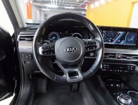 Kia K5 Специална цена преди да пристигне! www.crsbg11.com - 37900 лв. - 51613781 13