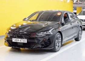 Kia K5 Специална цена преди да пристигне! www.crsbg11.com