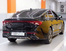 Kia K5 Специална цена преди да пристигне! www.crsbg11.com - 37900 лв. - 51613781 2