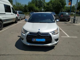 Citroen DS4 | Mobile.bg    2