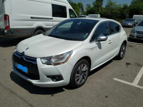  Citroen DS4