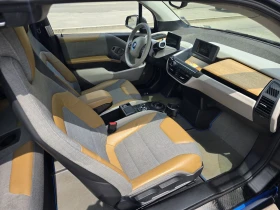 BMW i3 I-REX - 20995 лв. - 42092760 12