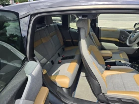 BMW i3 I-REX - 20995 лв. - 42092760 11
