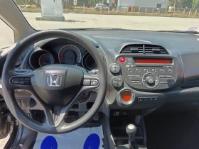 Обява за продажба на Honda Jazz 1.4 Facetlift ~11 999 лв. - изображение 9