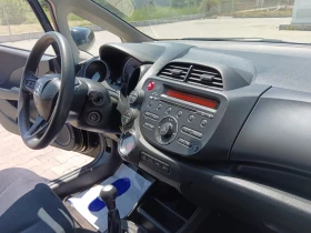 Honda Jazz 1.4 Facetlift | Mobile.bg    14