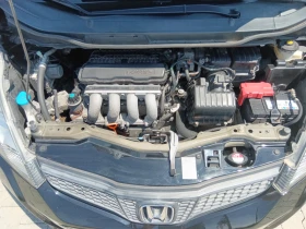 Honda Jazz 1.4 Facetlift | Mobile.bg    16