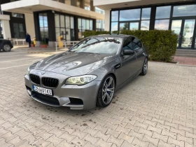 Обява за продажба на BMW M5 F10 ~61 800 лв. - изображение 4