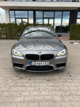 Обява за продажба на BMW M5 F10 ~61 800 лв. - изображение 3