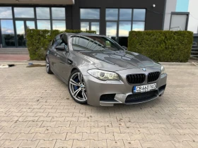Обява за продажба на BMW M5 F10 ~61 800 лв. - изображение 1