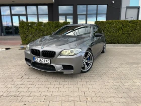 Обява за продажба на BMW M5 F10 ~61 800 лв. - изображение 1