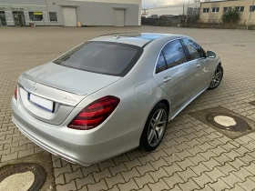 Mercedes-Benz S 550 W222 | Mobile.bg    14