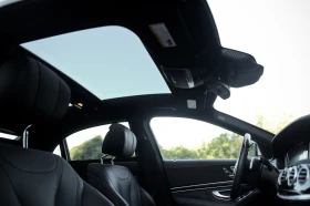Обява за продажба на Mercedes-Benz S 550 W222 ~73 000 лв. - изображение 8