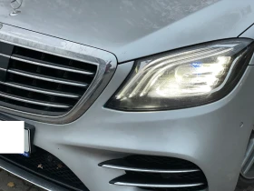 Mercedes-Benz S 550 W222 | Mobile.bg    13