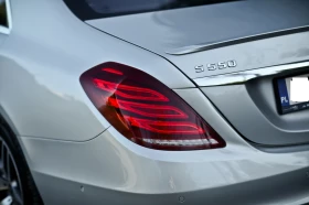 Обява за продажба на Mercedes-Benz S 550 W222 ~73 000 лв. - изображение 1