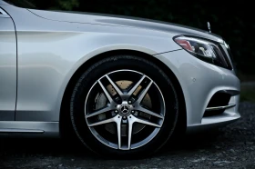 Обява за продажба на Mercedes-Benz S 550 W222 ~73 000 лв. - изображение 6