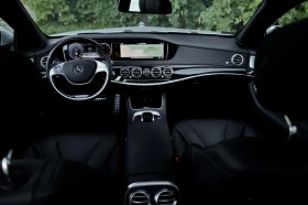 Обява за продажба на Mercedes-Benz S 550 W222 ~73 000 лв. - изображение 7