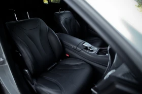 Обява за продажба на Mercedes-Benz S 550 W222 ~73 000 лв. - изображение 11