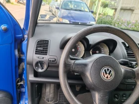 VW Lupo 1.0 mpi  | Mobile.bg    11