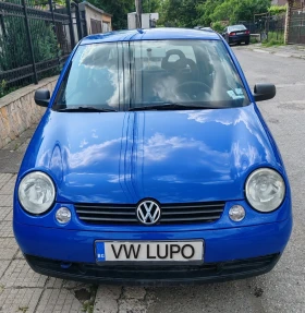     VW Lupo 1.0 mpi 