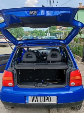 VW Lupo 1.0 mpi  | Mobile.bg    6