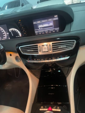 Mercedes-Benz CL 500 AMG/Вакум/алкантара/DESIGNO/ТОП/ФУЛЛ!!! - 33500 лв. - 76566075 15