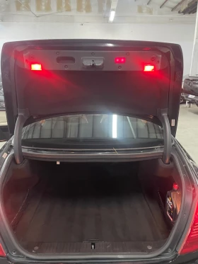 Mercedes-Benz CL 500 AMG/Вакум/алкантара/DESIGNO/ТОП/ФУЛЛ!!! - 33500 лв. - 76566075 17