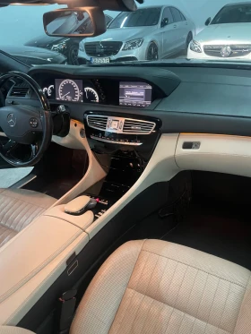 Mercedes-Benz CL 500 AMG/Вакум/алкантара/DESIGNO/ТОП/ФУЛЛ!!! - 33500 лв. - 76566075 16