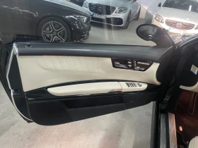 Mercedes-Benz CL 500 AMG/Вакум/алкантара/DESIGNO/ТОП/ФУЛЛ!!! - 33500 лв. - 76566075 11