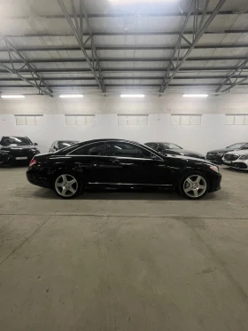 Mercedes-Benz CL 500 AMG/Вакум/алкантара/DESIGNO/ТОП/ФУЛЛ!!! - 33500 лв. - 76566075 7