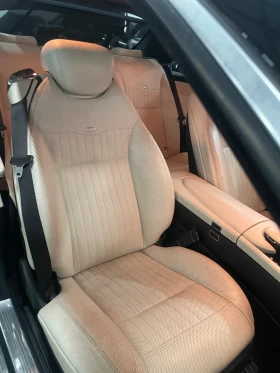 Mercedes-Benz CL 500 AMG/Вакум/алкантара/DESIGNO/ТОП/ФУЛЛ!!! - 33500 лв. - 76566075 14