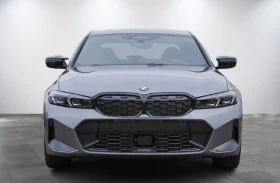     BMW 340 d M xDrive = M-Sport Pro = 