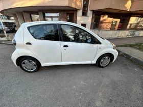Обява за продажба на Toyota Aygo ~6 000 лв. - изображение 4