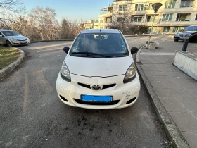 Обява за продажба на Toyota Aygo ~6 000 лв. - изображение 1