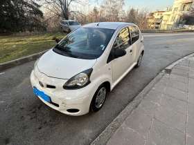 Обява за продажба на Toyota Aygo ~6 000 лв. - изображение 1