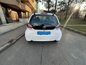 Обява за продажба на Toyota Aygo ~6 000 лв. - изображение 3