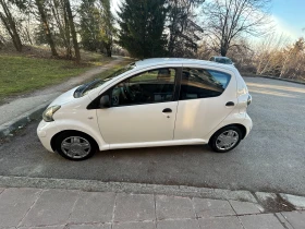 Обява за продажба на Toyota Aygo ~6 000 лв. - изображение 2