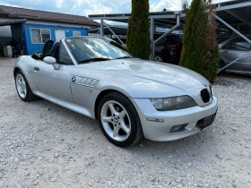 BMW Z3 1.9 I НОВ ВНОС !! РЕАЛНИ КИЛОМЕТРИ !!